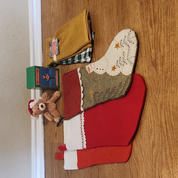 Holiday Christmas bundle! - Picture 1 of 8